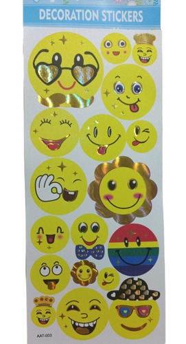 Pegatinas Adhesivo Decorativas De Stickers Escolares 