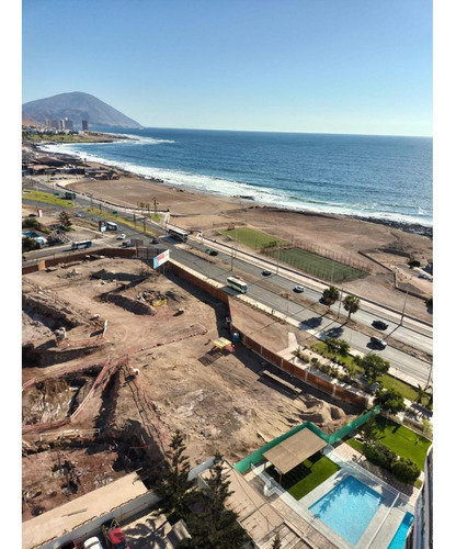 Departamento En Condominio Las Antillas Antofagasta