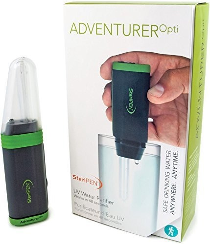 Steripen Adventurer Opti