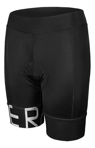 Calza Corta Ciclismo Hombre Funkier Lago Pro Gel