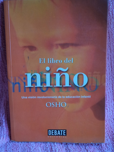 El Libro Del Niño    Osho  Cpx079