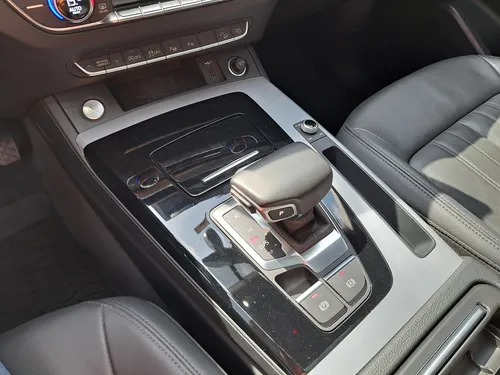 Audi Q5 45 Tfsi Mhev Quattro Advanced 2.0