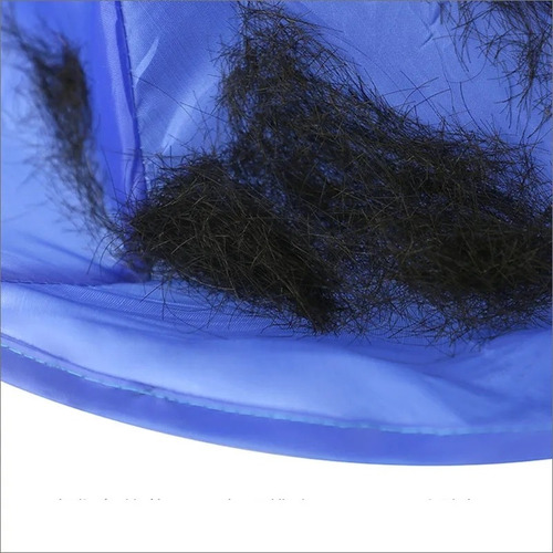 Capa Cortar Cabello Niño