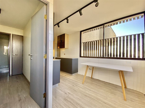 Remodelado: El Golf / Isidora Goyenechea