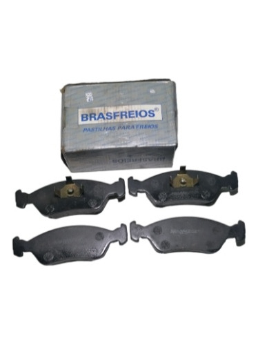 Pastillas Freno Jgo 4 Tras. Mercedes Benz Sprinter 311 156mm