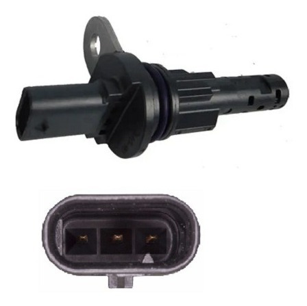 Sensor Árbol Levas Cmp Jeep Cherokee  Kk 2008 - 2015