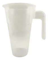 Comprar Herramienta De Jardinería De Copa Accesorios 2000 Ml