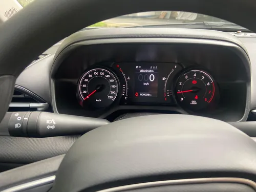 Fiat Pulse DRIVE 1.3L MT