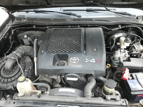 Toyota Hilux Hilux 3.0 Sr 4x2 D/c
