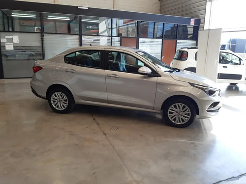 Cronos 1.3 0km Gnc Entrega Inmediata $161.000 Tomo Usados A-