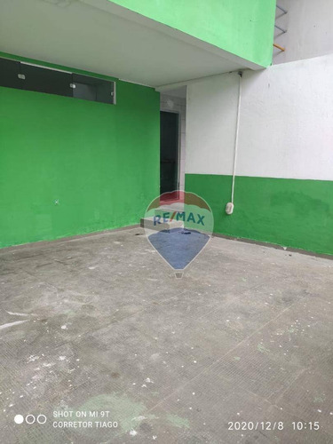 Excelente Casa Residencial E Comercial À Venda/locação - Capim Macio - Natal/rn - Ca0203