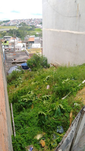 Terreno Para Venda Em Ótima Localização