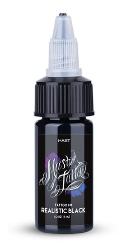 Imagen 4 de 8 de Kit De Tatuaje Pen Mast Tour Pro + Accesorios Profesional