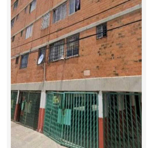 Departamento En Venta Rosalio Bustamante Numero 181 Colonia Santa Martha Acatitla Sur Alcaldia Iztapalapa Cp 09530 ¡¡¡remate Bancario!!! Mlrc30