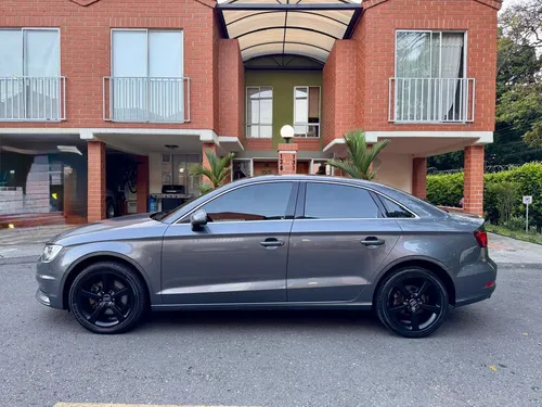 Audi A3 1.8 Ambition