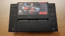 Comprar Juego Cartucho Super Nintendo Killer Instinct Videojuego