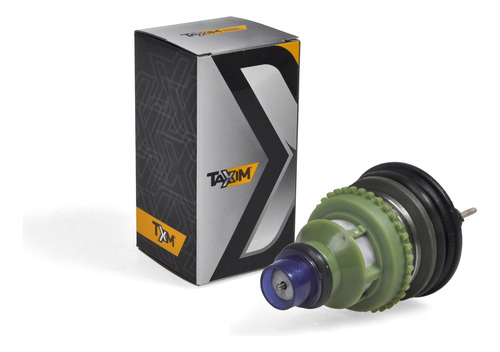 Inyector Monopunto 1.6 Renault 19 - Clio Importado