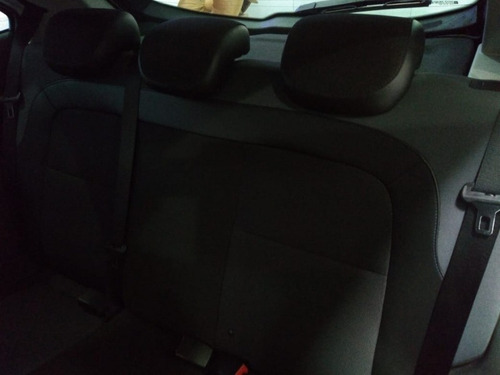 Chevrolet Onix 1.4 Mpfi Activ 8v Flex 4p Manual 2018/2019