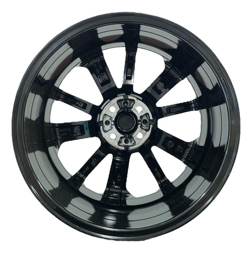 Roda Fiat Cronos S03 Aro 17x6 4/98 Palio Uno Argo Mobi Siena