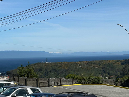 Departamento En Venta A Pasos Del Centro, Puerto Montt