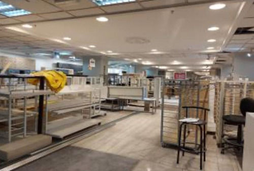 Local Comercial En Arriendo En Concepción