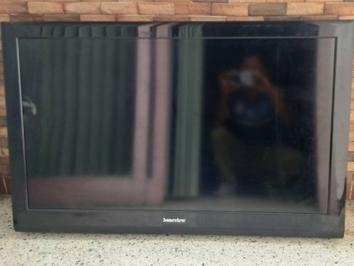 Imagen 1 de 4 de Tv Soneview 42 Pantalla Rota