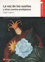 Comprar La Voz De Los Sueños Y Otros - Cucaña