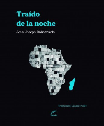 Traido De La Noche - Jean-joseph Rabearivelo