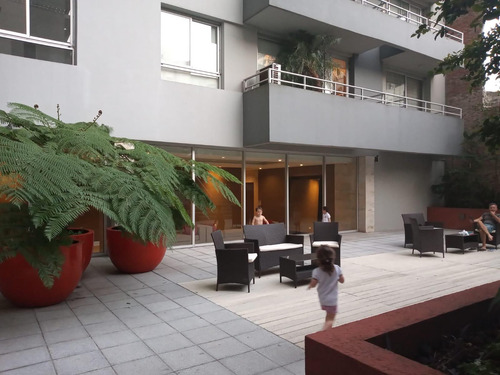 Departamento 2 Amb En Alquiler En Nuñez