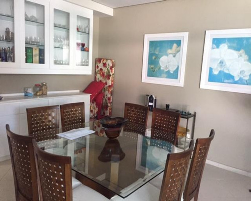 Imagem 15 de 15 de Residencial Em Sorocaba - Sp - Ca0185_cdi