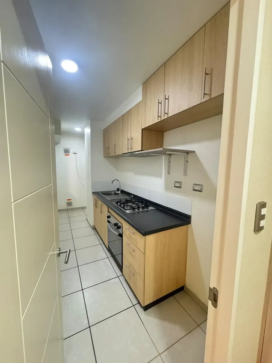 Imagen 5 de 14 de Hermoso Departamento En Arriendo San Pedro De La Paz