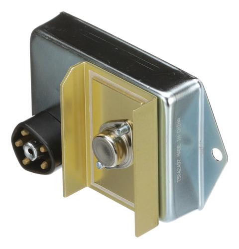 Módulo Control Encendido Plymouth Pb100 Van 6 Cil 3.7l 1974