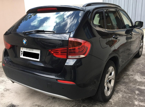 Imagen 4 de 5 de Bmw X1