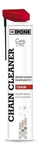 Desengrasante Cadena Ipone Chain Cleaner 750ml Rider Pro