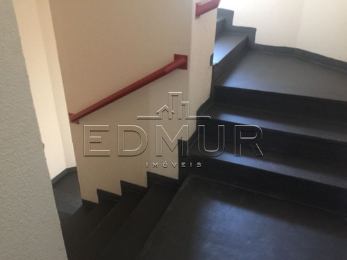 Imagem 10 de 11 de Apartamento - Vila Valparaiso - Ref: 21518 - V-21518
