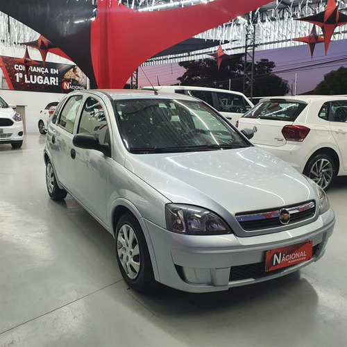 Imagem 2 de 7 de Chevrolet Corsa Hatch Corsa Hat. Joy 1.0/ 1.0 Flexpower 8v