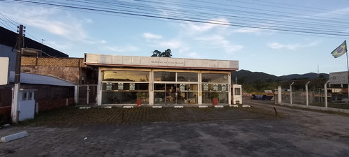 Imagem 14 de 14 de Loja C/galpão E Terreno No Bairro Vargem Em Florianopolis - 79737