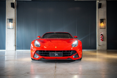 Ferrari F12 Berlinetta