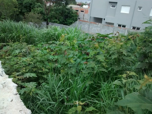 Imagem 7 de 9 de Terreno À Venda Em Atibaia Em Ótima Localização - Te0328-1