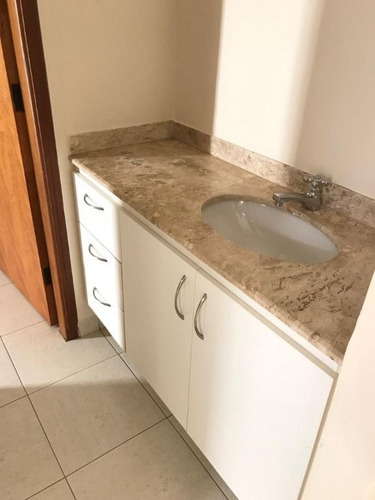Imagem 15 de 22 de Apartamento Para Alugar Por R$ 1.000 Com 1 Dormitório, 45 M² /mês - Bosque Das Juritis - Ribeirão Preto/sp - Ap4018