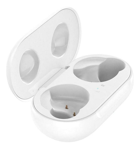Caixa De Carregamento 350mah Dock+cabo Usb Para Buds+sm-r175