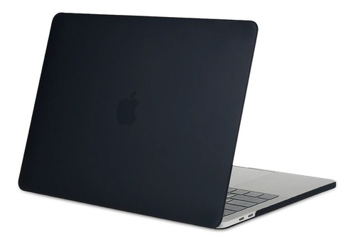 Carcasa Negra Para Macbook Pro Retina 13 / A1502 - A1425