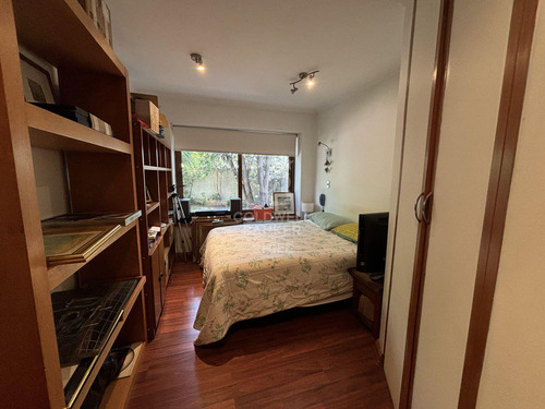 Exclusiva Casa En Venta En Las Pataguas, Lo Barnechea