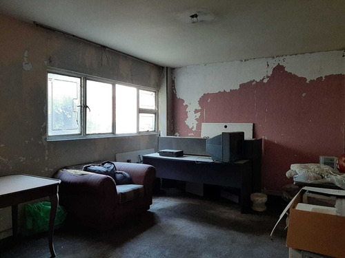 Imagen 4 de 14 de Edificio En Venta En Insurgentes San Borja - Sacramento 115