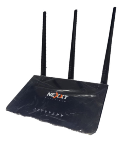 Router Inalambrico Wireless-n,  Modelo - Arno2304u6 