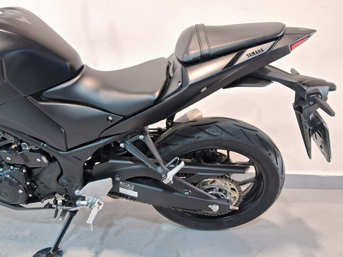 Yamaha Mt 03 321/abs 2023/2024