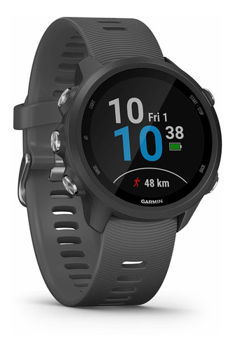 Forerunner 245 Gps Reloj Inteligente Para Correr Funcion