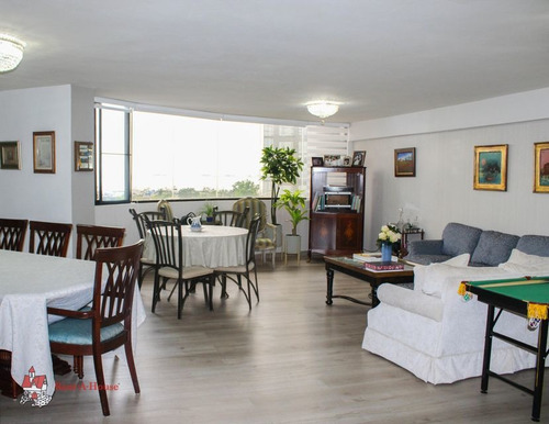Imagen 3 de 14 de Venta De Apartamento De 222 M2 En Ph Rocamar, 21-8901