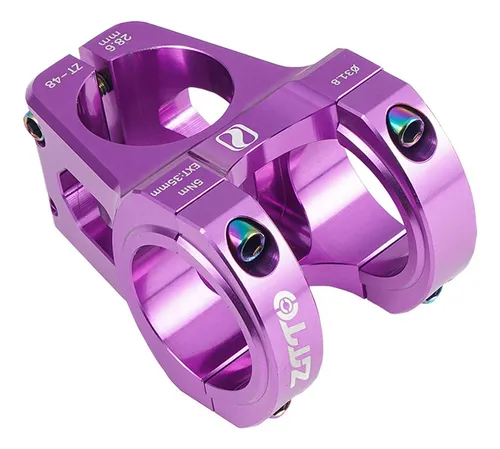 comprar Bicicleta De Montaña Bike Stem Road Bike Para Mtb, 31,8 X 35