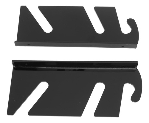 Pantalla Rack Home Para Almacenamiento En Pared, Resistente